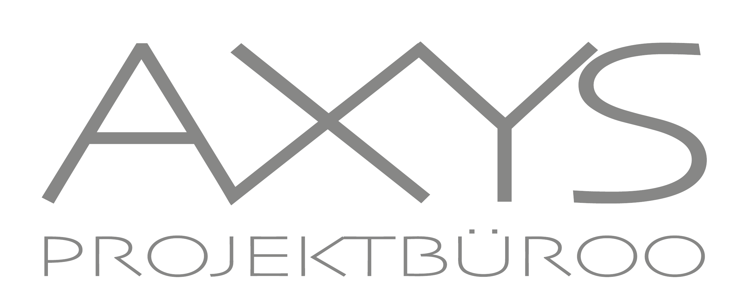 AXYS projektbüroo